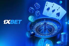 1xBet India 온라인 베팅의 새로운 시대 2026100971