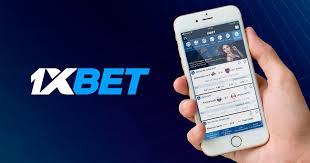 1xBet Thailand Download App Your Ultimate Betting Companion 346271190