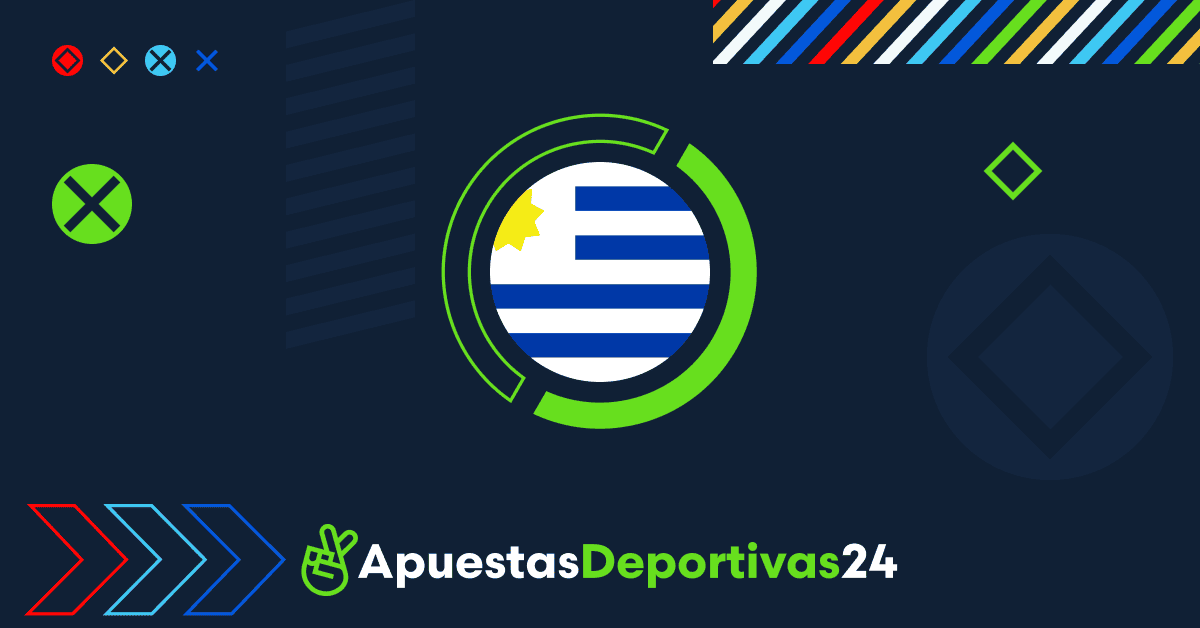 Apuestas Deportivas en Uruguay Guía Completa para Apostar con Éxito -488456044 Apuestas Deportivas en Uruguay Guía Completa para Apostar con Éxito -488456044