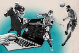 Apuestas Deportivas Guía Completa para Apostar con Éxito -458753309