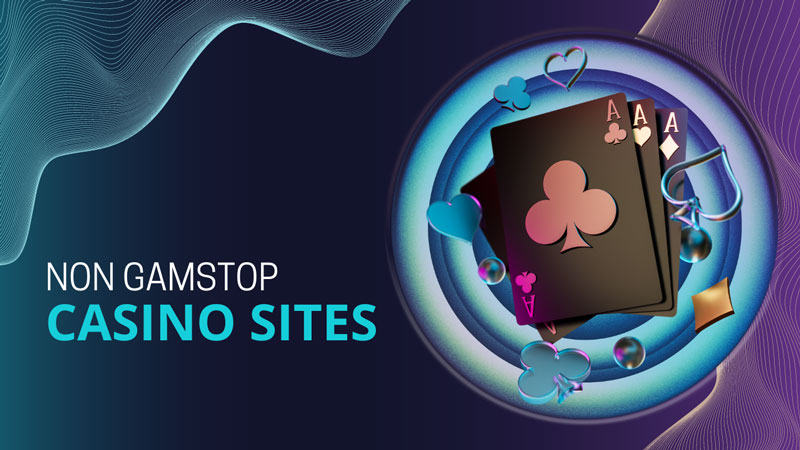 Discover the Latest Non Gamstop Casino Sites in 2023 Discover the Latest Non Gamstop Casino Sites in 2023