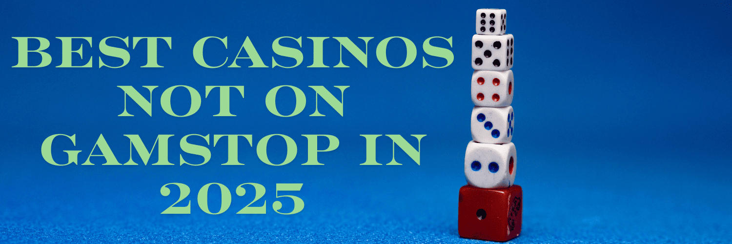 Discover the Latest Non Gamstop Casino Sites in 2023 Discover the Latest Non Gamstop Casino Sites in 2023