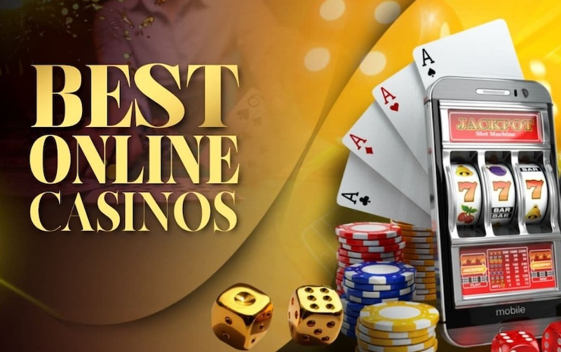 Experience the Magic Magic Win Casino & Sportsbook