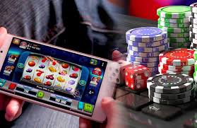 Experience the Thrill of Gaming at God55 Casino 1689420377