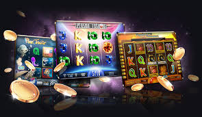 Experience the Thrill of Online Casino at BloodySlots Experience the Thrill of Online Casino at BloodySlots