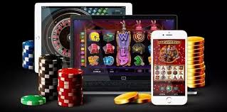 Exploring Slots n Bets Your Ultimate Guide to Online Gaming