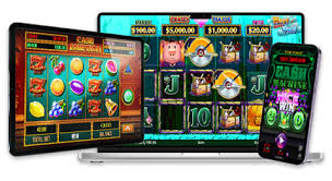 Exploring Slots n Bets Your Ultimate Guide to Online Gaming