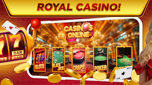 Golden Mister Casino Your Ultimate Destination for Gaming Fun