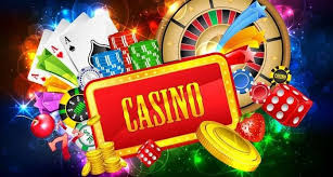Golden Mister Casino Your Ultimate Destination for Gaming Fun