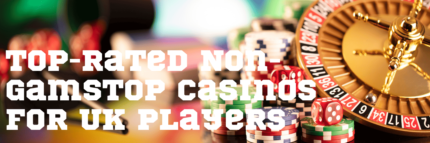 Discover Non-GamStop Casinos Your Guide to Unrestricted Gambling