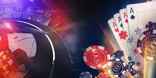 Online Casino 2026 Budoucnost hazardních her 1233414127 Online Casino 2026 Budoucnost hazardních her 1233414127
