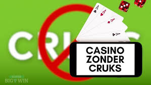 Ontdek de Voordelen van Casino zonder CRUKS met iDEAL -733644622