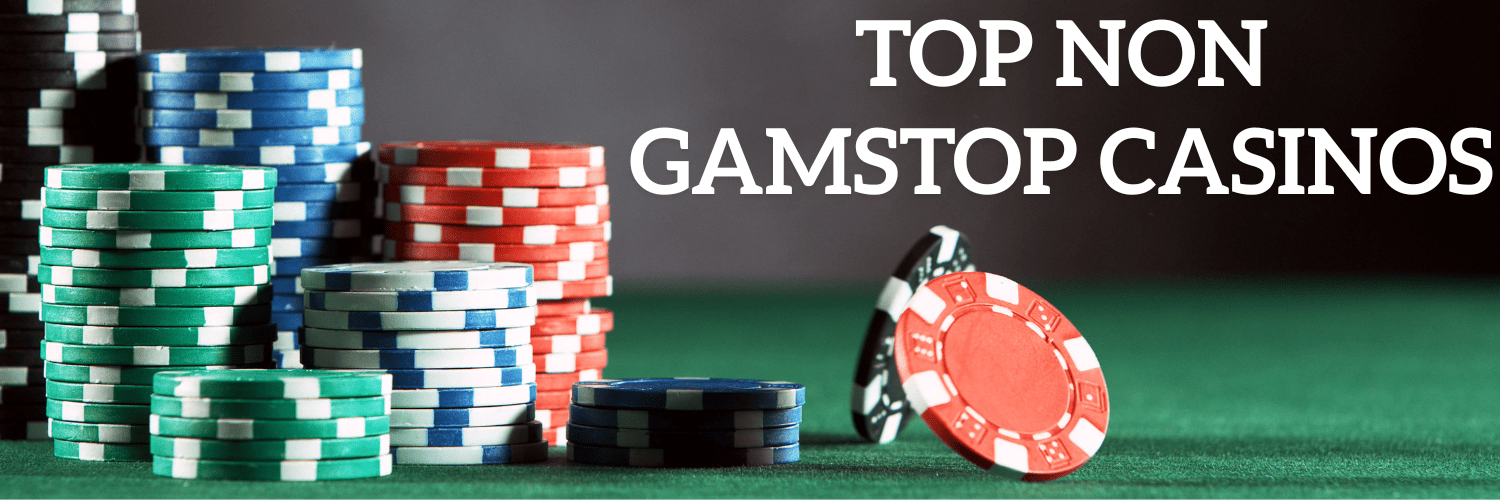 Discover Non-GamStop Casinos Your Guide to Unrestricted Gambling