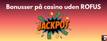 Udforskning af Udenlandske Online Casinoer Udforskning af Udenlandske Online Casinoer