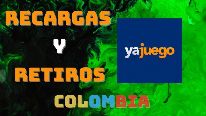 Yajuego Colombia La Plataforma Online Confiable que Necesitas