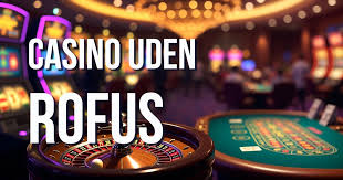 Casino Uden Indskud Oplev Fordelene ved Anmeldte Casinoer