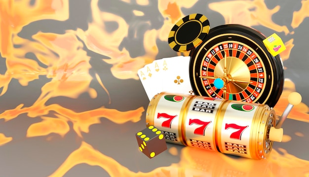 Casino Uden Nem ID En Guide til Spil og Sikkerhed