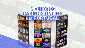 Descubra os Melhores Casinos Online em Portugal -2144592387