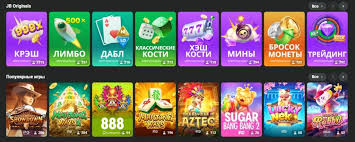 Discover JB Casino Your Premier Gaming Destination