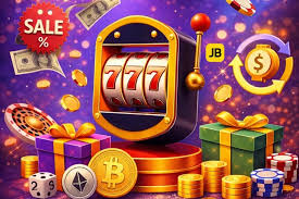 Experience the Future of Gaming with JB Crypto Casino
