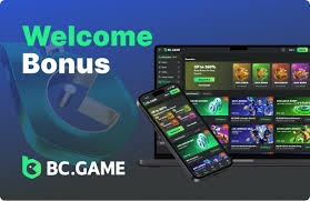 Indonesia BC Game Online Kasino Pengalaman Gaming Terbaik di Dunia Maya