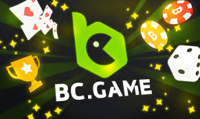 Indonesia BC Game Online Kasino Pengalaman Gaming Terbaik di Dunia Maya