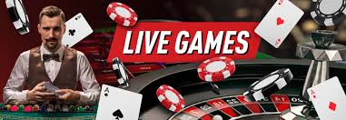 The Fascinating World of Live Dealer Roulette Insights Into an Unexplored Aspect