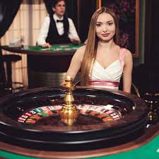 The Fascinating World of Live Dealer Roulette Insights Into an Unexplored Aspect