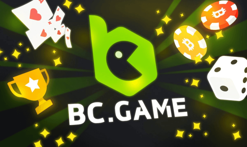 BC.Game Crypto Casino A New Frontier in Online Gaming