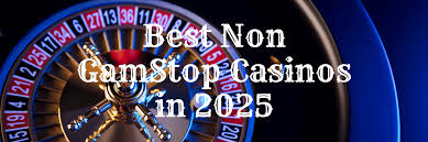 Exploring Casinos Not on Gamstop UK A Comprehensive Guide 139966410