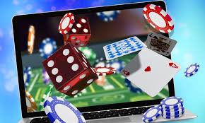 kg999bd A Comprehensive Guide to Online Gaming
