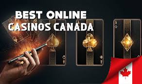 A Comprehensive Guide to Casinos in Canada
