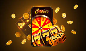 Discover Exciting Gaming Adventures with 12play Online