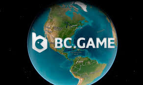 Explore BC.Game Online Casino and Sportsbook Your Ultimate Gaming Destination