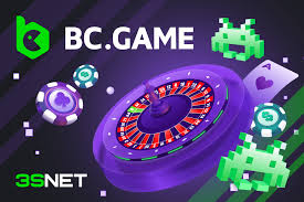 Explore BC.Game Online Casino and Sportsbook Your Ultimate Gaming Destination