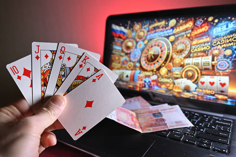 Explore Exciting Gaming Adventures at Vulkan Vegas 93152349