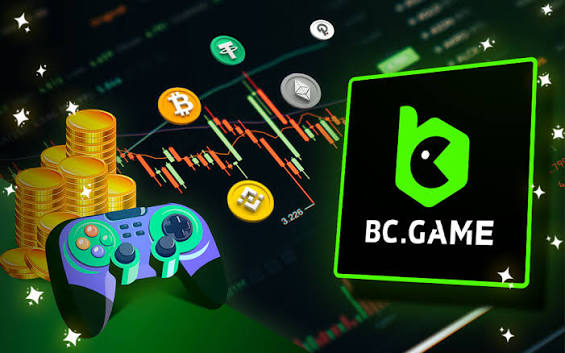 Exploring BC.Game Indonesia Payment Options for Seamless Transactions