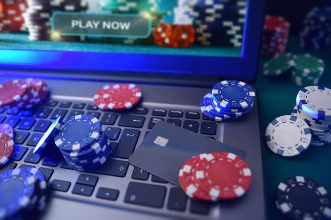 Online Καζίνο με Πραγματικά Χρήματα Οδηγός για Αρχάριους