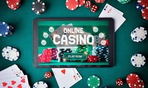 The Allure of Casino Love in the UK A Journey into Online Gambling