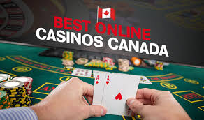 Top 5 Online Casinos Uncover the Best Choices for Gamblers