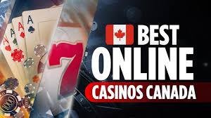 Top 5 Online Casinos Uncover the Best Choices for Gamblers