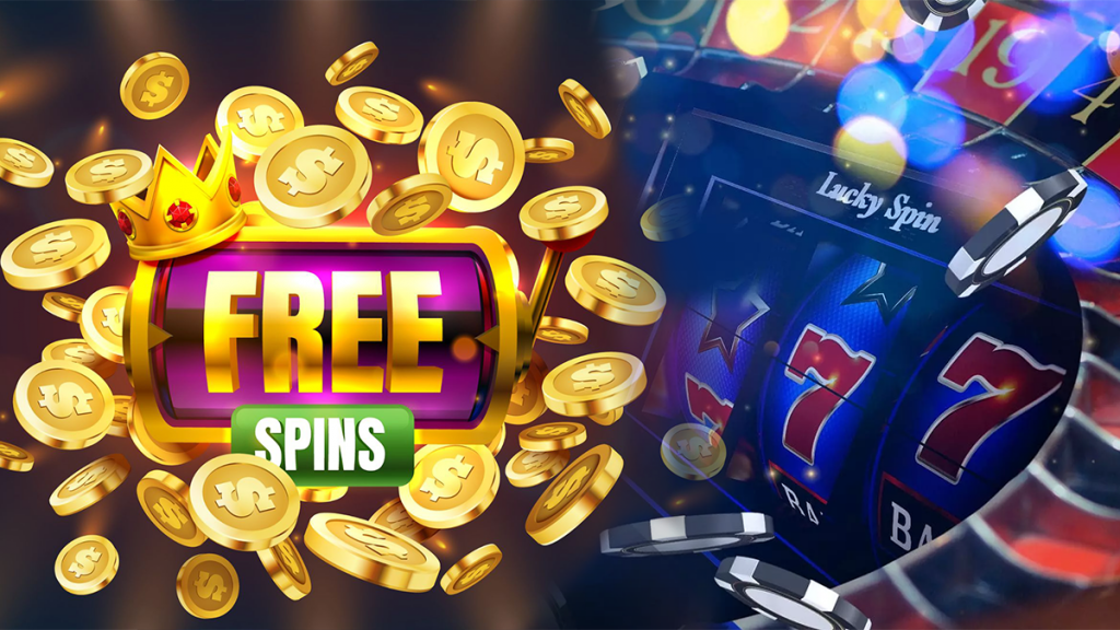 Unlock 120 Free Spins for Endless Fun
