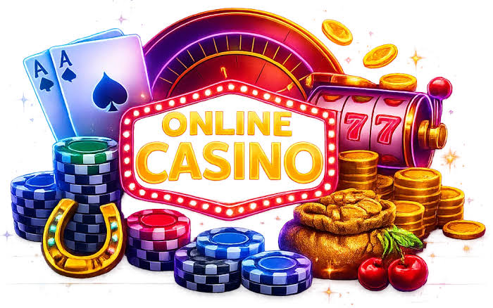 Nejlepší zahraniční online casina Jak najít to pravé pro vás